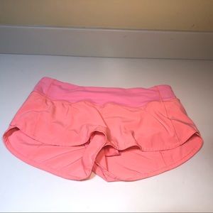 Lululemon Run Time Short